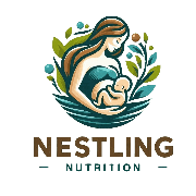 Nestling Nutrition Logo